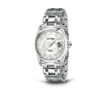 Reloj Eberhard Mujer Acquadate in Acero 41127.1LQB